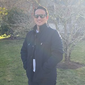 Meet your Posher, Jose